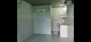 nhà trọ trệt sạch sẽ, thoáng mát tại 140/55 vườn lài an phú đông