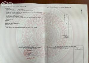 đất lúa được chuyển mục đích sử dụng tại ấp 5 xã hòa phú