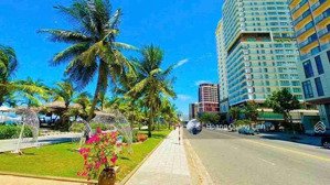 siêu phẩm toà căn hộ an thượng trung tâm phố tây vị trí đẹp dòng tiền 50tr/th cách biển mỹ khê 200m