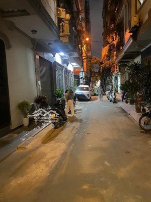 bán gấp nr kim đồng, 21 tỷ, 57m2, ngõ rộng 5m