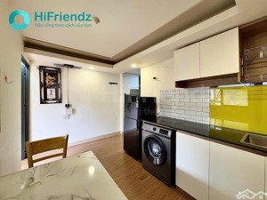 chung cư mini cho thuê siêu hot tại lũy bán bích, 6,5 triệu, 40 m2