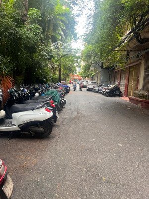 bán nhà 6 tầng - võng thị, tây hồ.