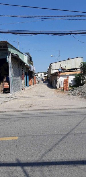 bán nhà trọ bình chánh 5x19, 95m2, ngay chợ bà lát, xã phạm văn hai giá 3.25 tỷ