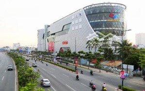 gấp 448m2 đất hiệp bình chánh thủ đức phạm văn đồng giga mall chỉ 24.5 tỷ