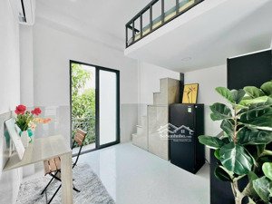 duplex full nội thất mới xây gần cầu tân thuận, kcx tân thuận quận 7. chỉ 5p đi xe qua quận 4