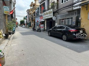 bán 56m đất phân lô quân đội z-153
đường thông ô tô tránh - gần bv bắc thăng long chỉ hơn 6 tỷ