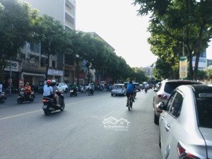 bán nhà phố lê trọng tấn, thanh xuân 96m2 , mt 5m, ô tô tránh, phân lô 29 tỷ