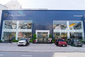 tốt nhất mặt tiền phú nhuận, nhà mặt tiền ngay phan đăng lưu - p5, 560m2, giá ngộp bán gấp 159tr/m2