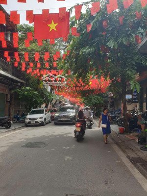 bán nhà quận hai bà trưng- phố cổ- chung cư mini, pccc- dòng tiền đỉnh cao- diện tích lớn- giá xinh