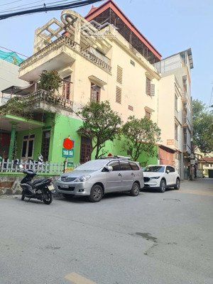 cắt lỗ 500tr bán nhanh lô góc kinh doanh trước tết, mặt phố ô tô tránh, mặt tiền 13m, đông dân