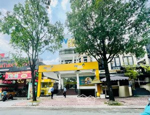 bán sản phẩm duy nhất mặt tiền song hành - 10x20m - hầm 4 tầng - hđt: 290 tr/th - giá: 80 tỷ tl