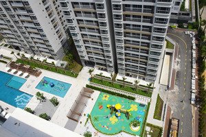 bán cc scenic valley 1, 6,8 tỷ, 70m2, 2pn, 2wc, full nội thất, hướng nam