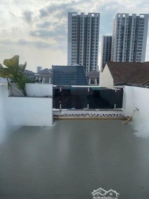 nhà 3 tầng 60m2 ,hẻm huỳnh tấn phát ,giá nhỉnh 7 tỷ