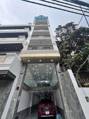 mặt ngõ kinh doanh doãn kế thiện vỉa hè rộng ô tô tránh - gần đh sư phạm