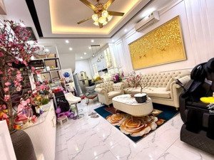 lê quang đạo - trung tâm mỹ đình - hơn 9 tỷ - 38m2 -ô tô qua nhà- lô góc - kinh doanh mọi loại hình