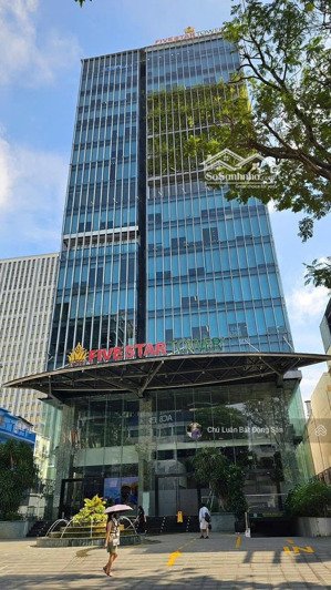 hầm 9 tầng. bán nhà mặt tiền trần hưng đạo, quận 1. dt: 280m2 (8x35m), hđt: 350tr/th. giá: 118 tỷ