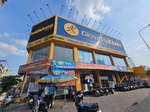 vị trí đẹp rẻ nhất an khánh mặt tiền đường số 2 xây dựng cao tầng 2 hầm 7 tầng - 16x30m - giá 88 tỷ