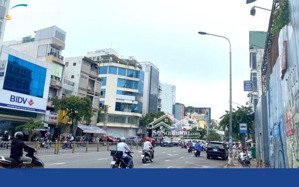 siêu phẩm nhà mặt phố phan văn trị, phường an nhơn (phường 5, gò vấp cũ) 63 tỷ, 245m2, hcm