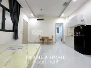 cho thuê phòng full nội thất mới ngay công viên lê thị riêng_vòng xoay công trường dân chủ