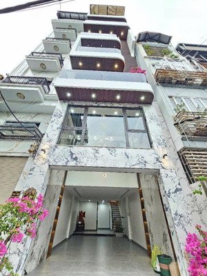 bán nhà phân lô long biên gara ô tô, thang máy siêu hiếm 22 tỷ