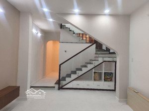 nhà mới nguyễn sơn - dt 39m-2pn 2wc - giá 4 tỷ 99 tl - sát thoại ngọc hầu -lũy bán bích