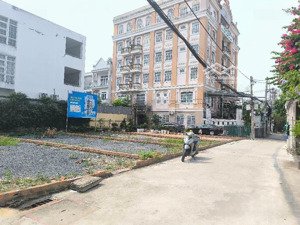 bán 3 lô đất 73m2, cách phạm văn đồng 20m, linh đông, thủ đức, chỉ 6,x tỷ.