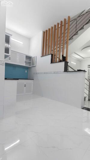 Nhà bán HXH Phan Anh, Bình Tân – ngang 4.5m – dtcn 76m2 – giá chào 5 tỷ