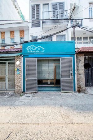 siêu vị trí-hxh gần mặt tiền đường trần khánh dư,q,1 -dt: 4,1 x 14,6m -6 tầng thang máy - chỉ 21 tỷ