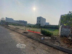 bán tđc 100m2 tại hòa nghĩa, dương kinh, hải phòng. hàng xóm vinhomes dương kinh - hải phòng