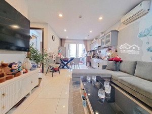 bán căn hộ five star kim giang, 7.8 tỷ, 83m2, 2pn, 2wc, nội thất đầy đủ, sổ đỏ cc.