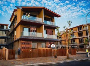 sốc giá căn biệt thự sl "nhật - komorebi" 189m2, giá trả thẳng chỉ còn 14,9 tỷ/căn. lh 