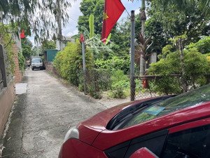 bán đất kim sơn , gia lâm- ô tô i10 đỗ cửa ( nói 0 với ảo)