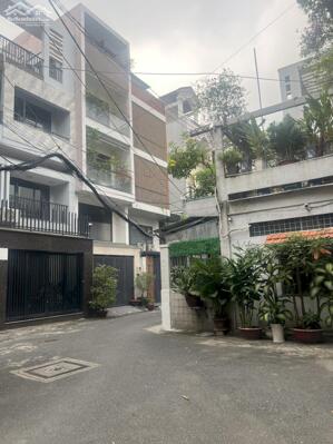 Hẻm xe hơi ngủ nhà Tân Bình, ngay Khu Bàu Cát_Trường Chinh, 73m2, ngang 4m, cho thuê 14tr/th, 9.45 Tỷ