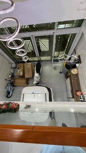 mtkd ngay tân sơn nhì, 84m2, 4 tầng, ngang 5m, hơn 12 tỷ