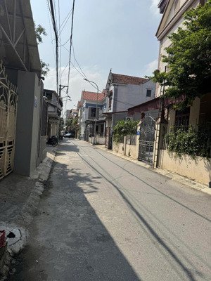 cần bán đất giá hợp lý tại thôn công luận 1 - thị trấn văn giang - tỉnh hưng yên