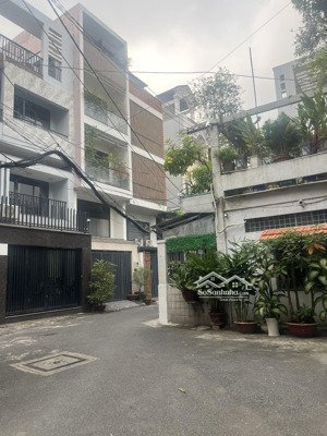 bán nhà hxh tân bình, ngay khu bàu cát_trường chinh, 73m2, ngang 4m, cho thuê 14tr/th, 9.45 tỷ