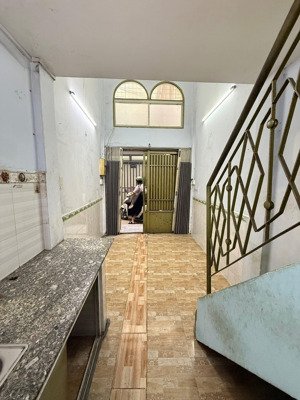 quận 3 nhà 5 tầng btct chỉ 3.29 tỷ - kiếm đâu ra - tương lai ra mặt tiền nguyễn thượng hiền