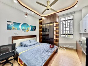 cho thuê phòng cửa sổ trời full nội thất gần emart phan huy ích - gò vấp