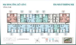 bán căn hộ thương mại ecogarden và shophouse khối đế suất nội bộ giá ưu đãi