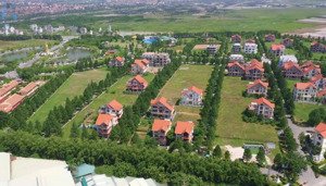 hot! chỉ 82tr/m2, biệt thự 200m2,hướng đông nam đẹp vip nhất dự án the phoenix garden