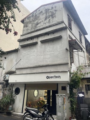 bán gấp khu tập thể bộ công an