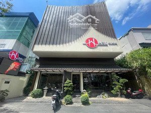 bán nhà vị trí đắc địa mặt tiền đối diện bitexco - q1 - (10x36m) - 4 tầng - hđt: 800tr/th - 340 tỷ