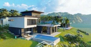 đất nghỉ dưỡng hồ đồng vỡ: càng chờ càng đắt!**