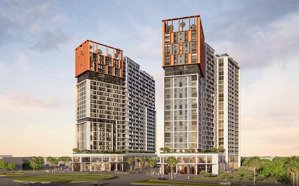 siêu hiếm! cora tower 2pn tốt nhất giỏ hàng, chỉ bằng giá căn 1pn, chỉ 2,67 tỷ ( full giá)