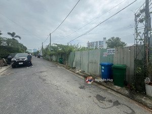 chính chủ bán đất phường trường thọ 1245m2 - 30x42.5. thổ cư đầy đủ kế bên chợ thủ đức. 90 tỷ tl