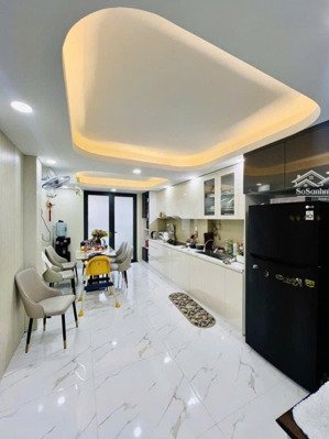 hẻm xe hơi 6m lê văn sỹ, quận 3, khu dân trí, 4 tầng, 59m2, ngang 4m, sổ vuông, 12.45 tỷ