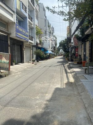 bán đất 135m2, đường trần thị trọng, tân bình, hồ chí minh, 12,5 tỷ, view đẹp