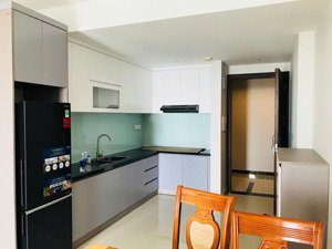 cần bán ch tản đà court 74.6m2, 2pn, tầng trung, sh chính chủ view hướng nam. giá thật : 4.55 tỷ tl