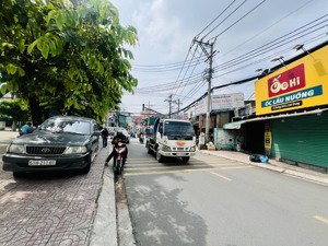 lô đất ngang 5m gần hoàng diệu 2_hẻm ô tô_tương lai 2 mặt tiền_ra chợ linh trung chỉ 500m