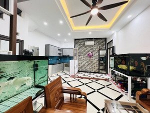 bán nhà khương đình, thanh xuân 35m2 x 5 tầng, 3 ngủ khép kín, ngõ thoáng cách phố chỉ 40m, 9x tỷ